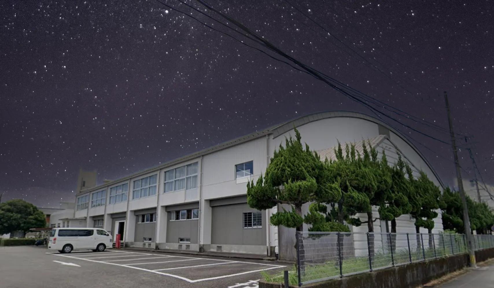 北部記念体育館のイメージ画像