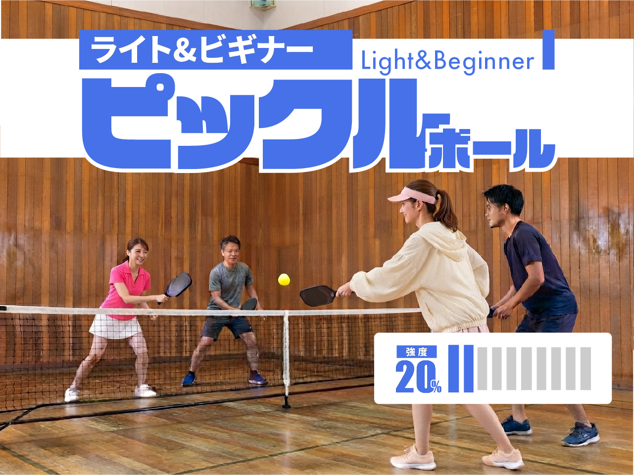 宮崎 [体育館 2/3面]のイメージ画像
